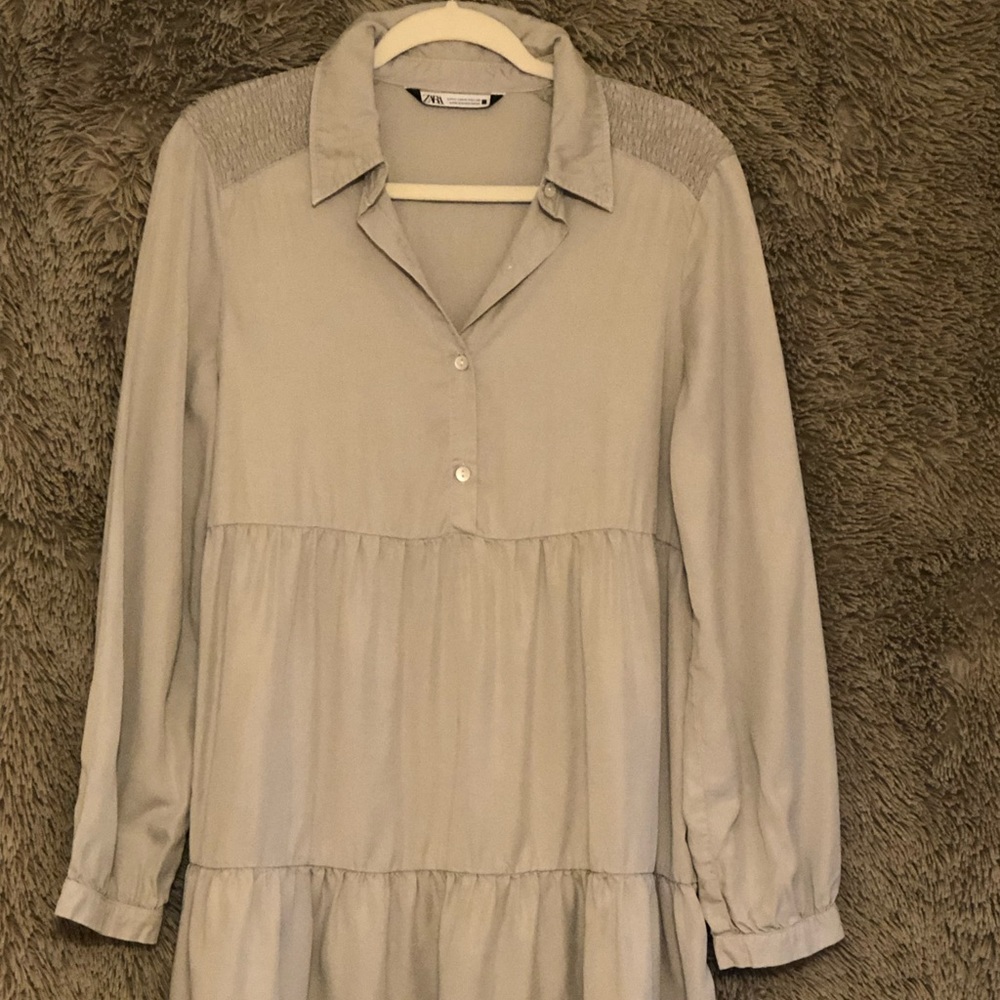 Zara drees